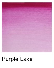 Acuarela Laca Purpura